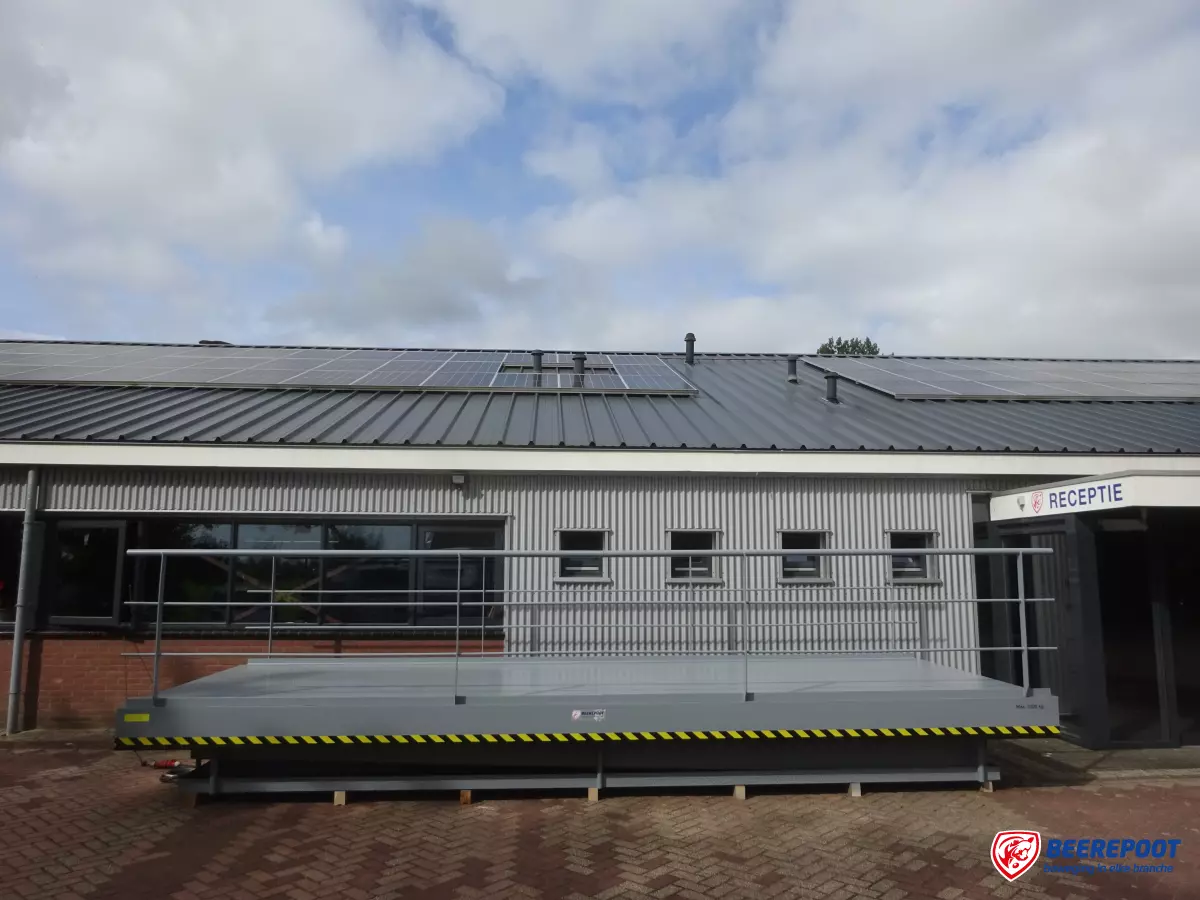 Autolift